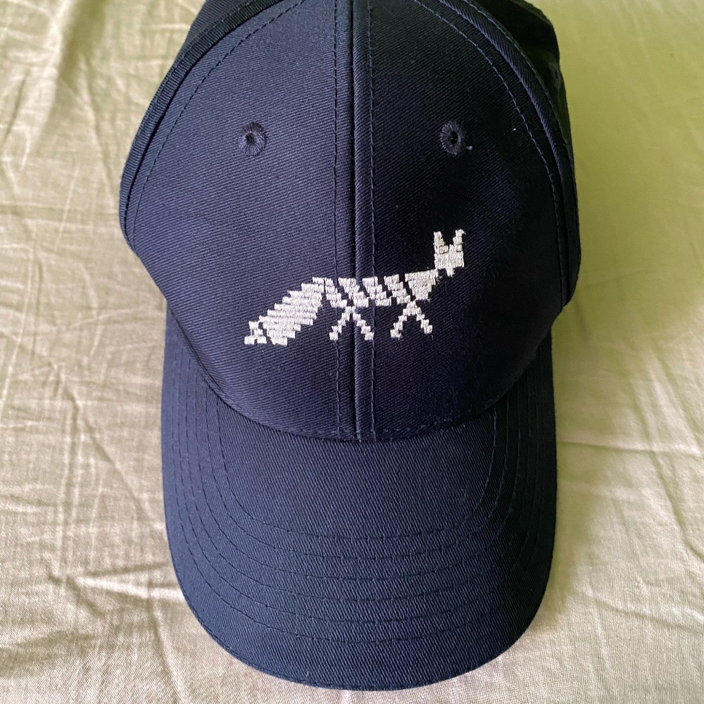 Vintage 2007 Baseball Hat from Luxury Hotel Cala di Volpe